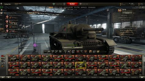 World Of Tanks Su 76i How To Get A Mastery In Ultra Rare Td Youtube