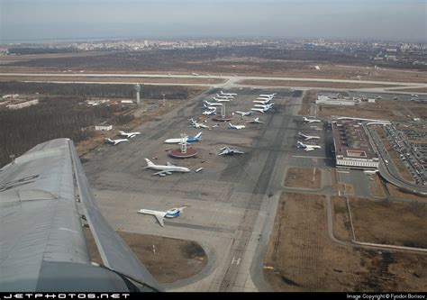 Aeropuerto Púlkovo Megaconstrucciones Extreme Engineering