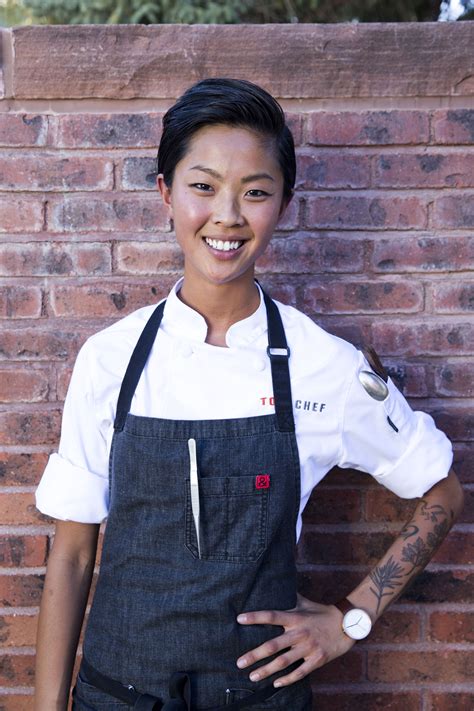 Top Chef Kristen Kish Love The Arm Ink Future Ink Pinterest