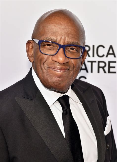 Al Roker Photos Of The ‘today Show Star Hollywood Life