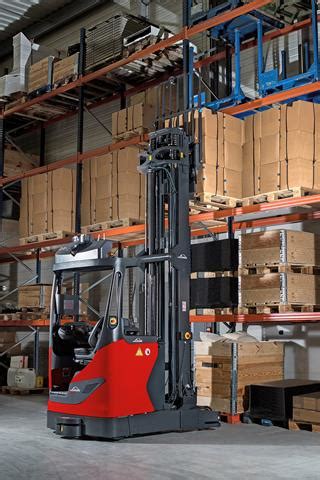 linde adds agv reach truck news article