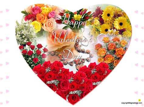 Maybe you would like to learn more about one of these? Most Popular Photos And Wallpapers: valentines day flowers ...