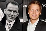 Is this the secret son of Frank Sinatra? Mia Farrow says singer could ...