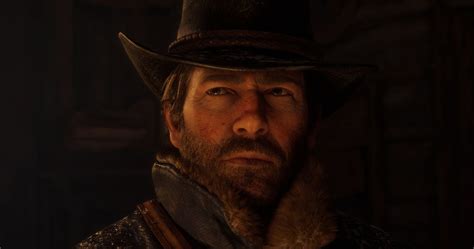Finally a good destiny hero guide! Character Development: Arthur Morgan's Journey From Outlaw ...