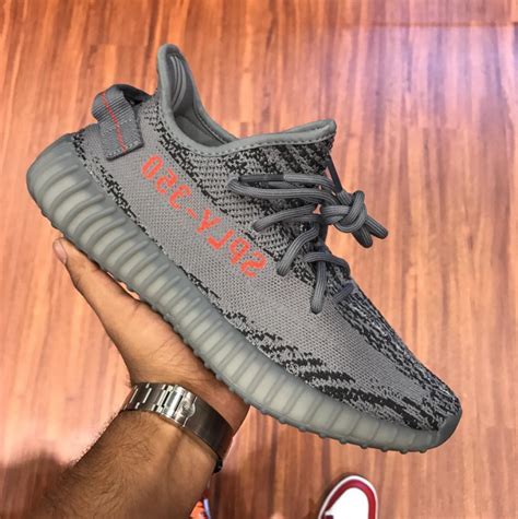 Adidas Yeezy Boost 350 V2 Beluga 20 Release Date Sneaker Bar Detroit