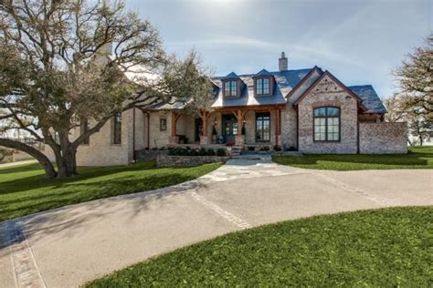 Texas Hill Country Ranch Style Homes Amazing Texas Hill Country Ranch
