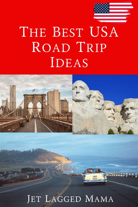 The Best Road Trip Ideas Road Trip Fun Road Trip Usa Road Trip Planning