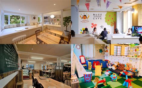 札幌市内にある「子連れママにうれしいカフェ」4選 Mamatalk