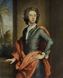 Godfrey Kneller - Charles Beauclerk, Duke of St. Albans