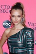 Josephine Skriver – 2018 Victoria’s Secret Viewing Party in NYC (Part ...