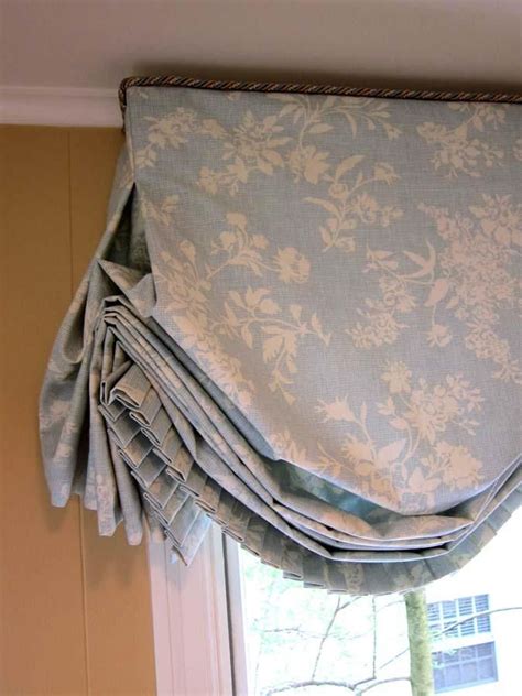 French Country Window Treatments Country Window Treatments Balloon