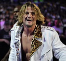 Brian Kendrick Wins Cruiserweight Championship At Hell In A Cell - WWE ...
