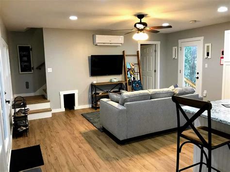 Find Your Dream Living Space With The Perfect Home Depot Tiny House