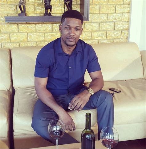 18 Most Handsome Men In The Nigerian Entertainment Industry Pics