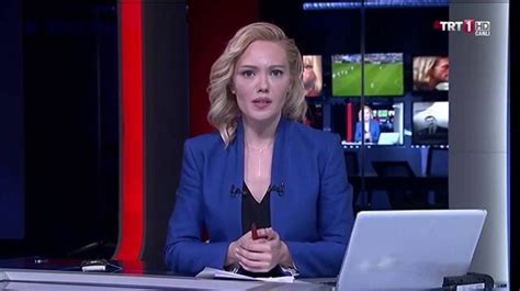 Trthaber kanali resmi̇ vi̇meo hesabi. TRT Haber spikeri Tijen Karaş: 'F' tipi okumayı bırakın