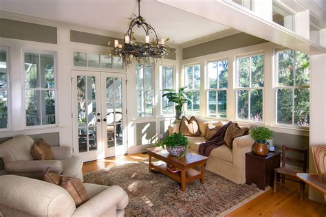 Getting To Know Sunrooms And 7 Tips For Building A Sunroom Furnizing