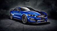 Ford Mustang Shelby GT350 R Wallpaper | HD Car Wallpapers | ID #14961