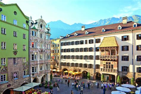Holidays In Austria Your Official Travel Guide Tourismus
