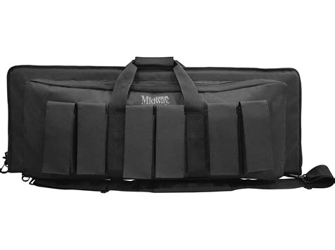 Midwayusa Pro Series Tactical Rifle Case 47 Peter J Starley Kft