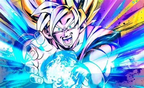 Artista De Dragon Ball Super Revela Cómo Se Anima El Kamehameha De Goku