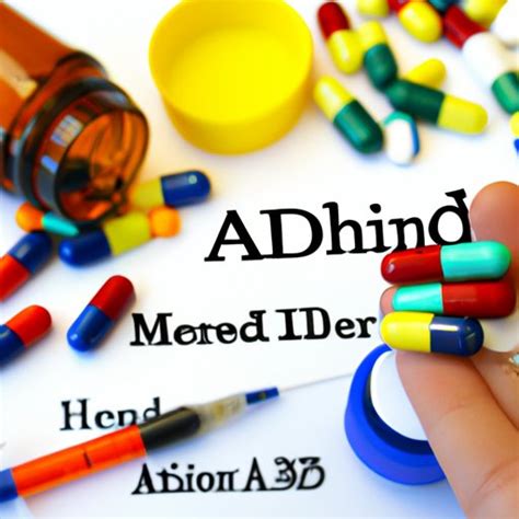 Exploring How Does Adhd Medication Work The Enlightened Mindset