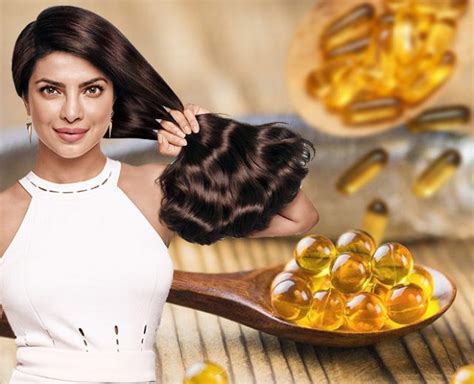 These shams are to let supplement companies make large profits. Fish Oil Uses For Hair Growth
