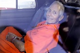 Why is Robert Durst smiling?
