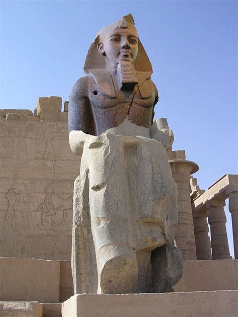 Top 10 Facts About Ramses Ii Discover Walks Blog