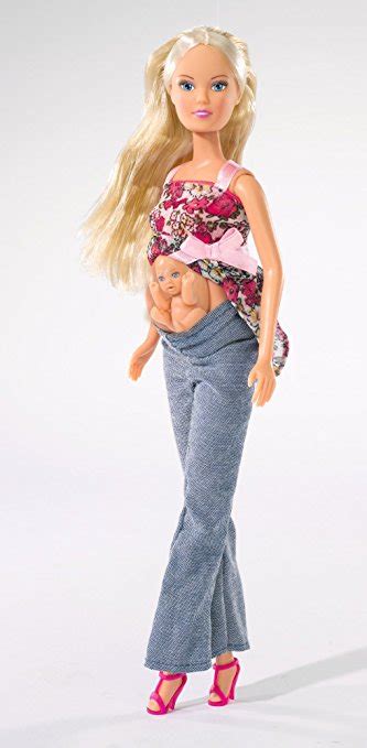 Best Pregnant Barbie Doll 13 Accessories For 2018