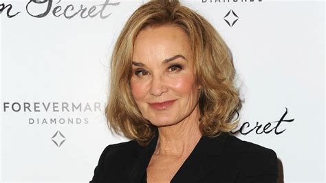 Jessica Lange Is The Face Of Marc Jacobs Beauty