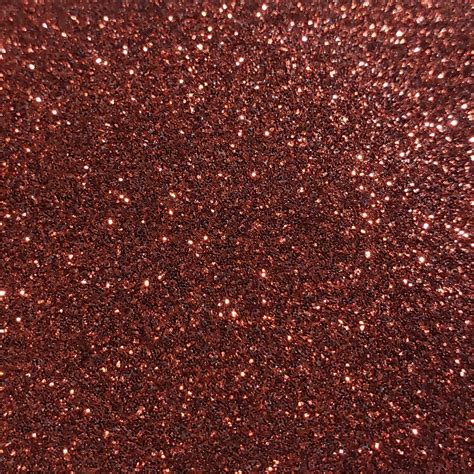 Bronze Glitter Flake Htv Smashing Ink Vinyl