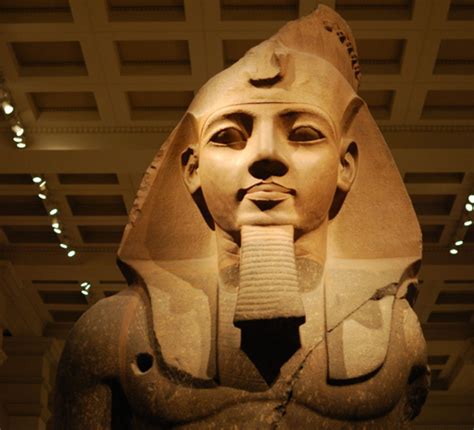 King Ramses Ii Memnon Reisen Tours Egypt Excursions Tours
