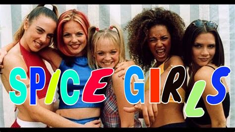 Spicegirls Spice Up Your Life Dance Choreography Youtube