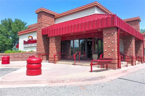 Tofu w/ mixed vegetables $6.25. Red Robin Gourmet Burgers and Brews - Restaurant | 701 E ...