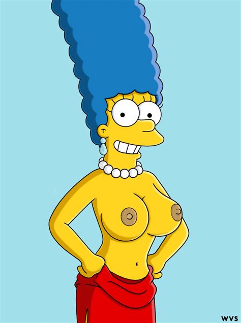 Simpson Porno Maggie Article Discusses