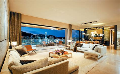 Hotr Poll Which Living Room With Amazing Views Do You Prefer Homes