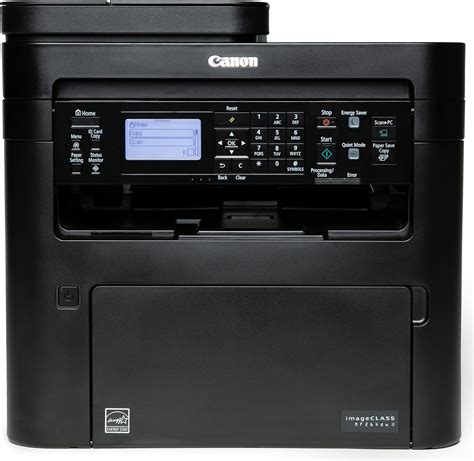 Canon Imageclass Mf264dw Ii Wireless Monochrome Laser Printer Print Copy And Scan