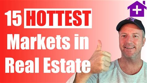 15 Hottest Real Estate Markets Right Now What Makes Them Hot Will It Continue What Stops