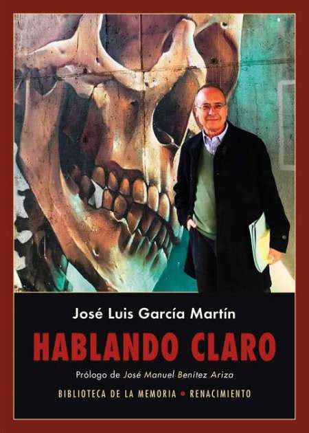Libro Hablando Claro 9788417550776 García Martín José Luis