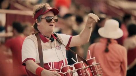 Dr Pepper Tv Commercial College Football Meet Larry Ispottv