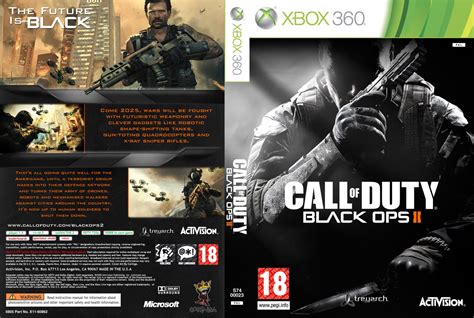 Hard Gamess Call Of Duty Black Ops 2 Xbox 360