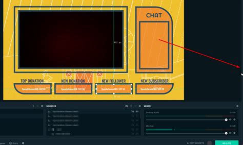 How To Add Twitch Chat Overlay In Game Techone8