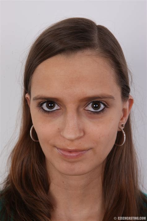 Monika Czech Casting