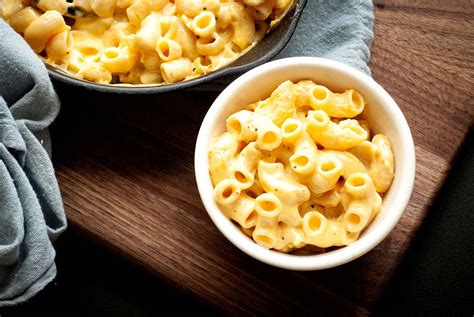 This french macaroni and cheese recipe features macaroni, crème fraiche, and gruyere, cantal, or cheddar cheese. Macaroni and cheese, Texas cafeteria style | Homesick Texan
