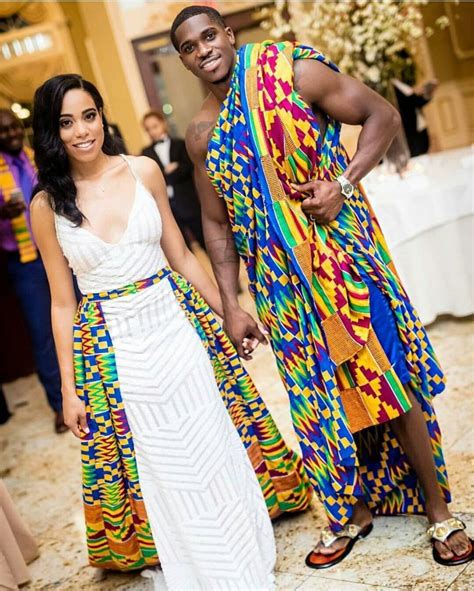 Pin By Jennifer Stanley Adums On African Traditional Wedding Couples African Dresses For Women