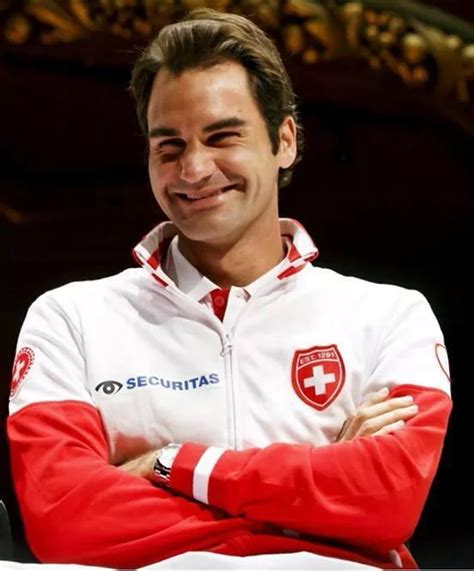 Swiss Team Suisse Switzerland Roger Federer Davis Cup 2014 Olimpiadi