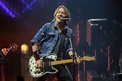 Keith Urban Releases Carefree ‘Street Called Main’ [LISTEN]
