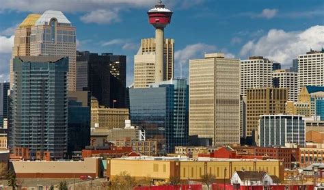 7 Best Places To Visit In Calgary If You Are A Culture Vulture