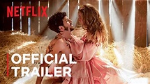 Once Upon a Time… Happily Never After | Official Trailer | Netflix ...
