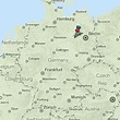 Schönhausen (Elbe) Map Germany Latitude & Longitude: Free Maps